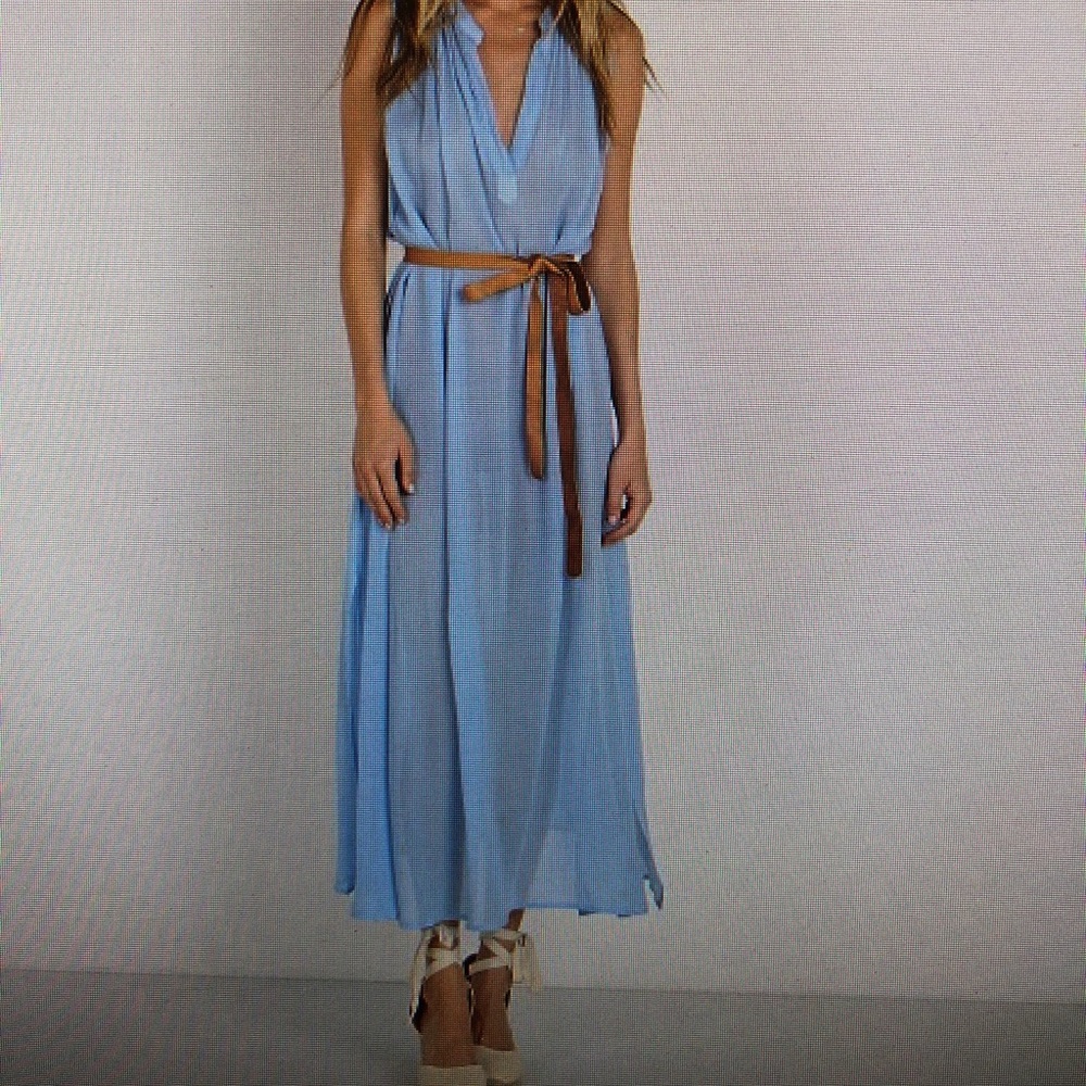 Eberjay Boho dress cover-up In  stores now! S